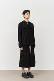 Mystic Rayon Shirt