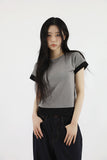 New New Layered Double Tee