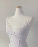 Ridona Lace Top