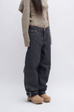 recycle denim