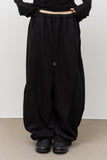 Eti Curved Sweatpants