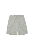 Lost Cargo Bermuda Pants