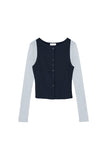 Mulkin Layered Set T-Shirt