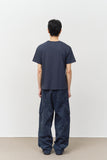 Numbers Half Top