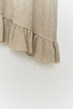(W) Spani Frill Skirt