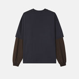 Things Layered Longsleeve
