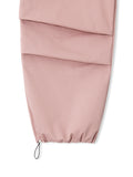 Cotton Sunflower Parachute Pants