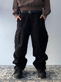 Bullet Pocket Work Pants