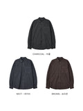 Cel Pigment Checked Shirt