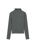 (W) Pie Wave Top
