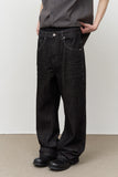 Lim Raw Denim