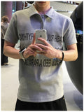 Kio PK Short Sleeve T-shirt