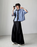 Centi Slim Neck Tie