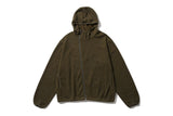 Scope Shadow Zip Jacket