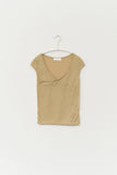 (W) Salmon Top