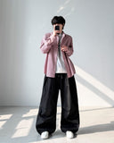 Tusk Pocket Balloon Denim