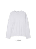 Dean Slab Layered Longsleeve