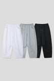 Eti Curved Sweatpants
