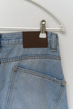 (W) Kate Wide Denim