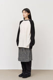 (W) Sandy Cat Denim