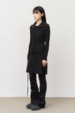 (W) Ley Skirt Pants