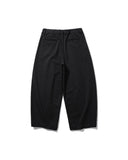 Heavy Sweat Long Tuck Pants