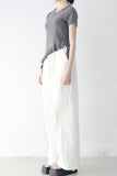 Kelo Frill Unbalance T-Shirt