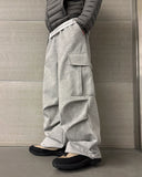 Roman cargo pants
