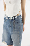 Nomad Cotton Sleeveless