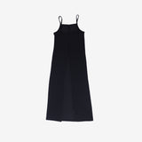Tiena Slit Layered One Piece