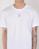 [MADE] Chest Logo Short Sleeve