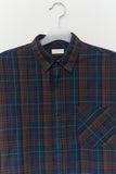 Briosi Checked Shirt