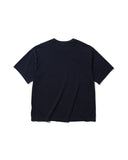 Balloon Denim Tee