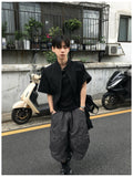 EL Biker Half Jumper