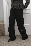 Quattro Cargo Pants