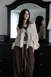Rev Balloon Blouse