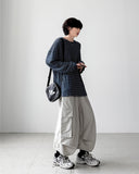 Raise Crop Cargo Pants