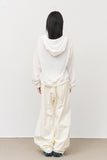 Den Parachute Nylon Pants