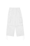 Dien Cargo Wide Trousers
