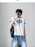 Minato Roll-up Half Sleeve