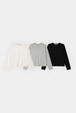 Jake Cutting Slab Longsleeve