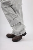 multi cargo pants