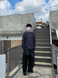 Daily Season Stripe Knit
