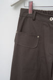 (W) Minit Cotton Pants