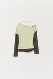(W) Roman Off Top