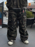 Origin Military Cargo Pants