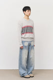 Cure V Knit