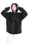 OWEN OVER HOODIE