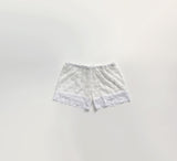 Demeter Layered Lace Pants