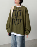 Bio Knit Long Sleeve